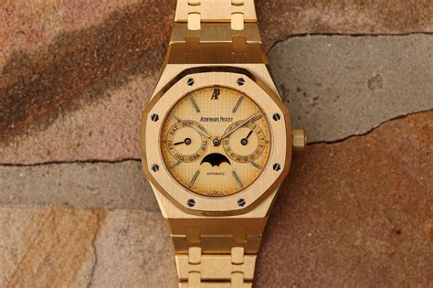 Buy and Sell Audemars Piguet 